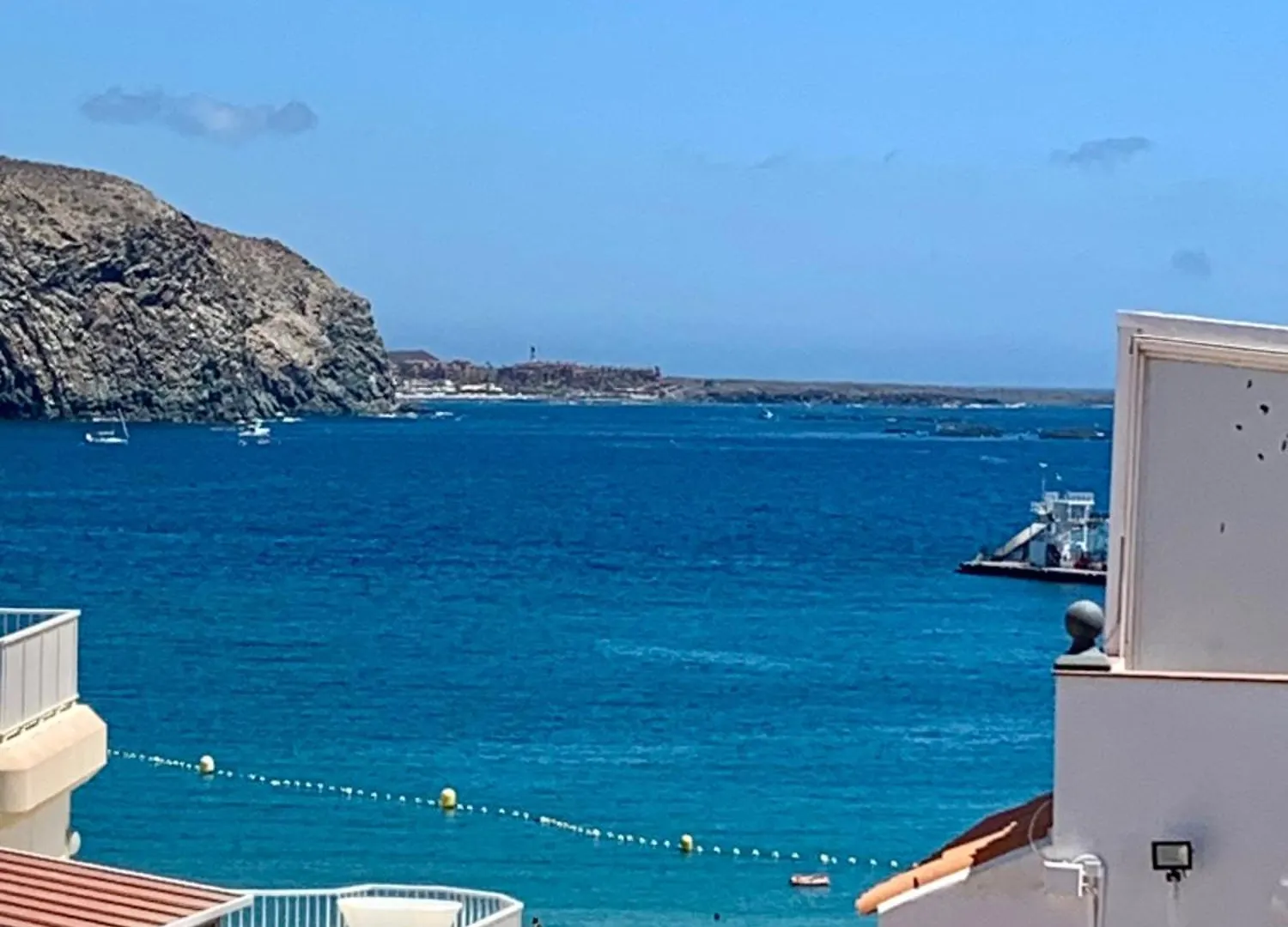 Ferienwohnung Island Vibes Arona  Spanien
