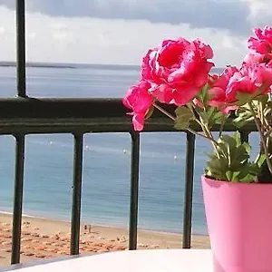  Appartamento Vistasalsol Tenerife