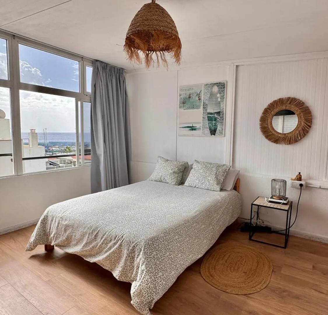 Island Vibes Apartment Arona   Arona (Tenerife)