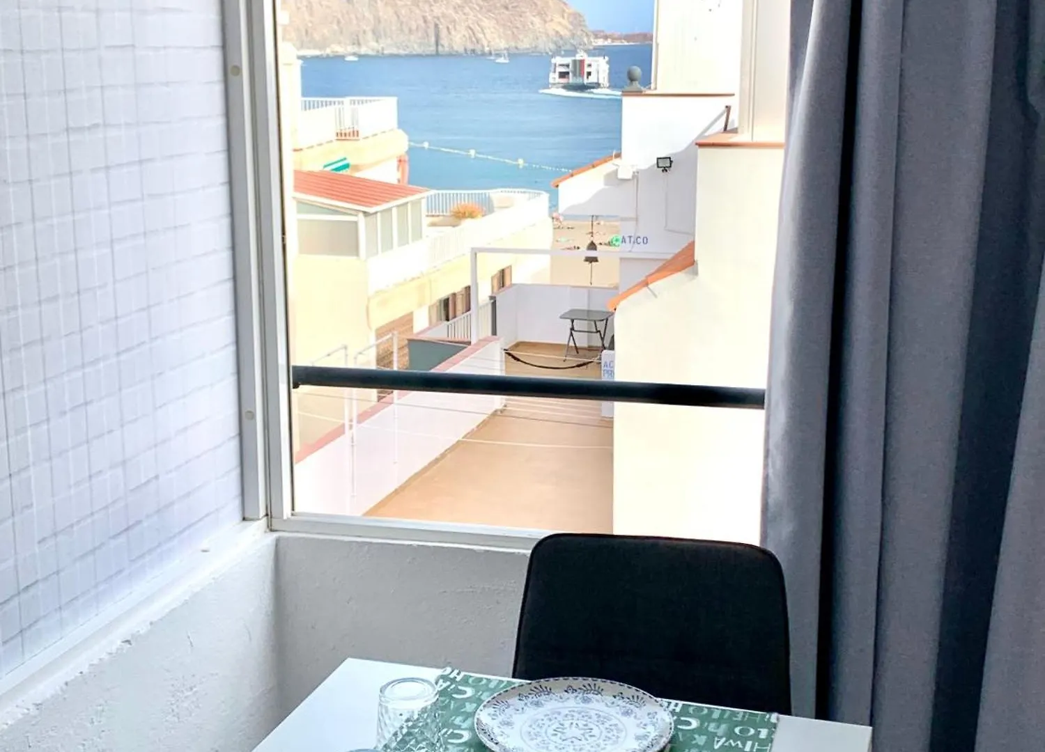 Island Vibes Apartment Arona  Spain