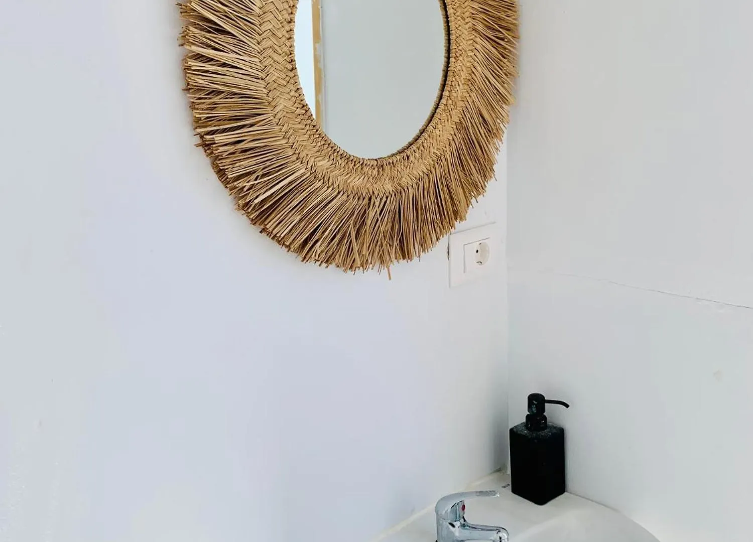 Island Vibes Apartment Arona