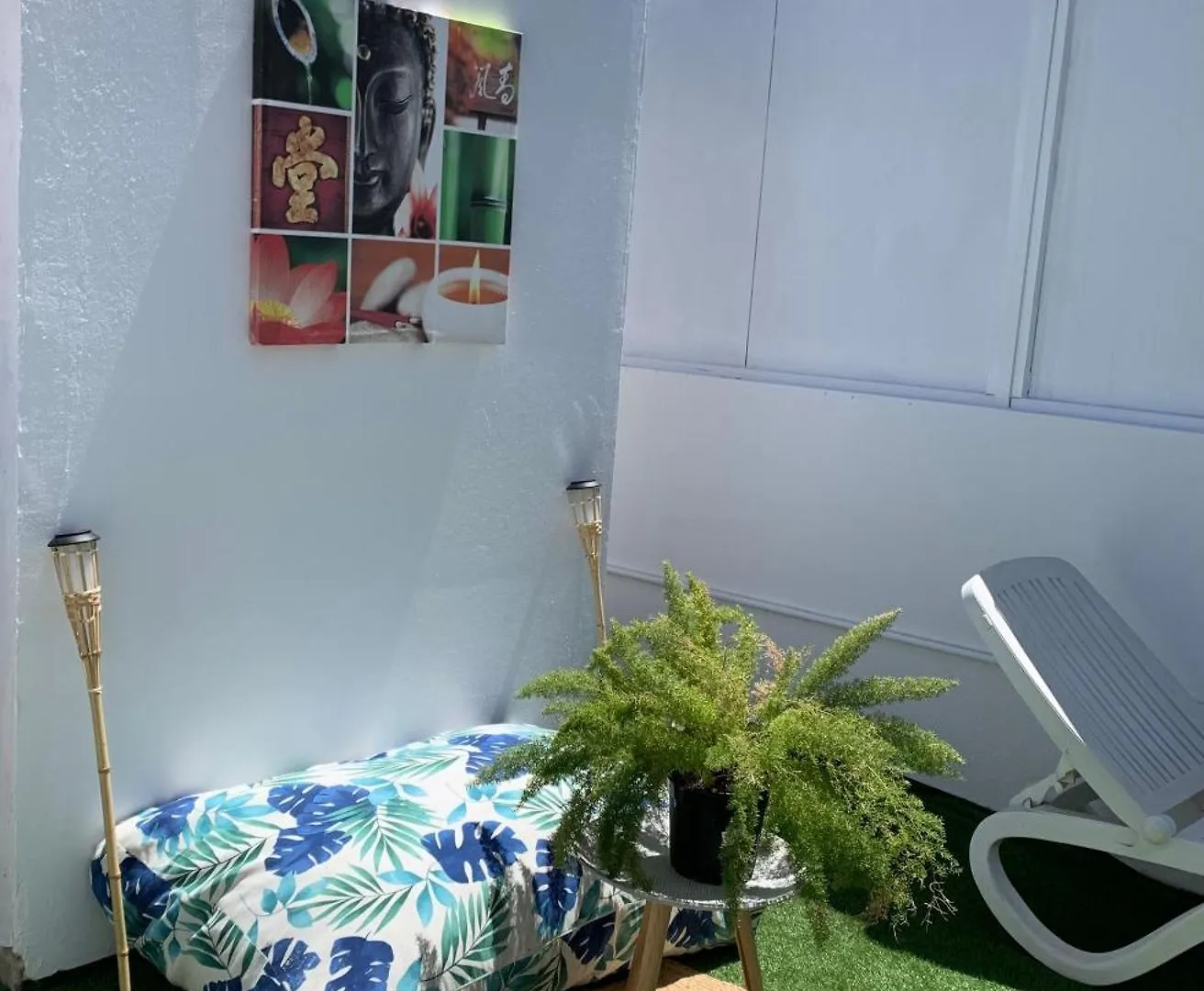 Island Vibes Apartment Arona  Arona (Tenerife)