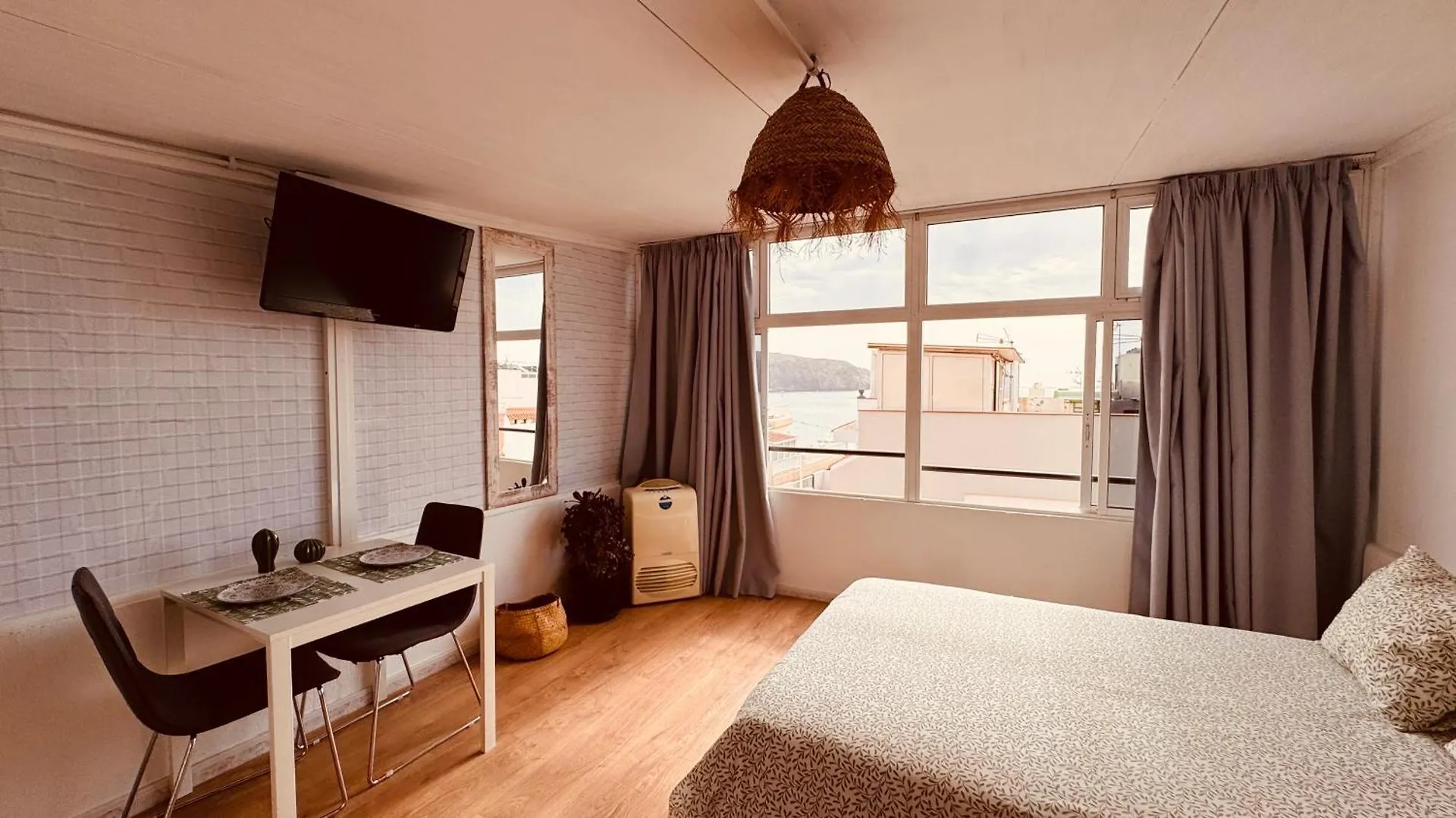 Island Vibes Apartment Arona