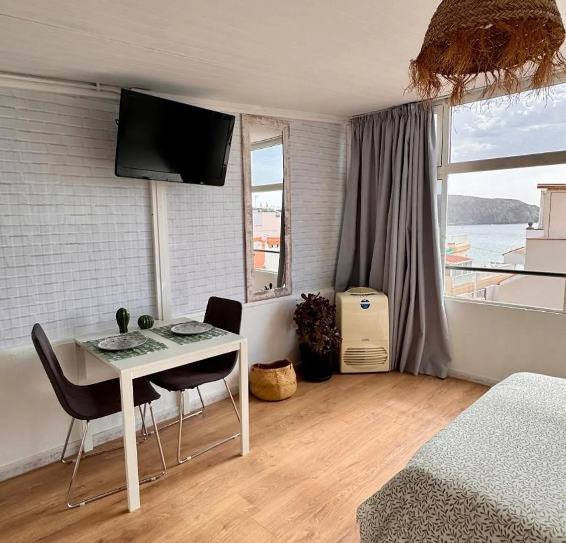 Island Vibes Apartment Arona  0*, Arona (Tenerife) Spain